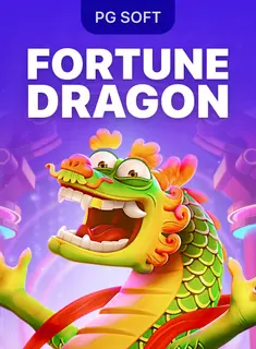 Fortune Dragon, PG SOFT