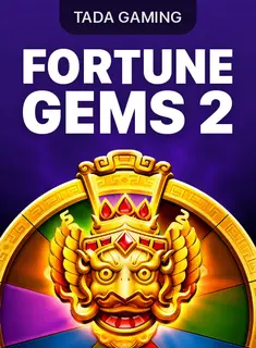 Fortune Gems 2, TaDa Gaming