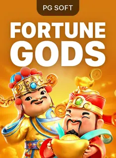 Fortune Gods, PG SOFT