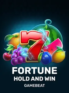 Fortune Hold and Win, slot da GameBeat na 1win