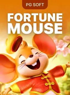 Fortune Mouse, PG SOFT