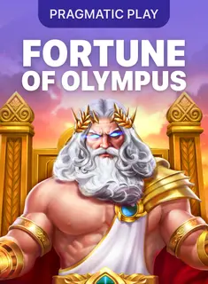 Fortune of Olympus, Pragmatic Play
