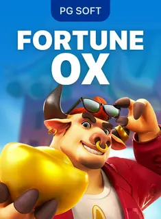 Fortune Ox, PG SOFT