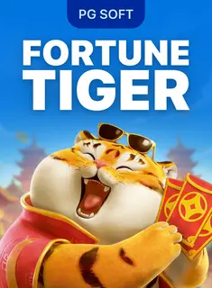 Fortune Tiger, PG SOFT