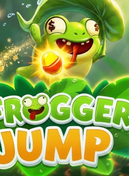 Frogger Jump