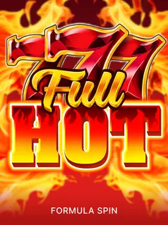 Full Hot, slot da FormulaSpin na 1win