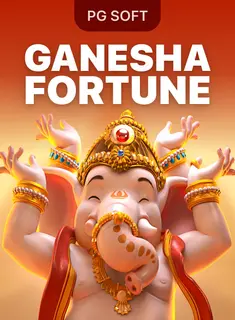 Ganesha Fortune, PG SOFT