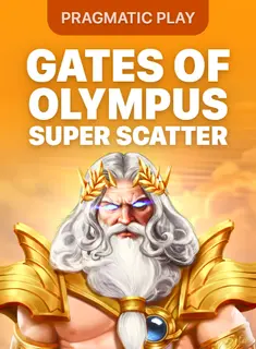 Gates of Olympus Super Scatter, slot da Pragmatic Play na 1win