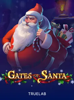 Gates of Santa, slot da True Labs na 1win