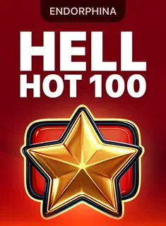 Hell Hot 100, slot da Endorphina na 1win