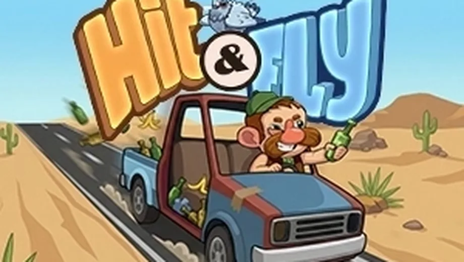 Banner do Hit & Fly