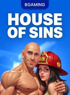 House of Sins, slot da BGaming na 1win