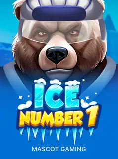 Ice Number One, slot da Mascot Gaming na 1win