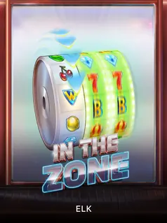 In the Zone, slot da ELK na 1win
