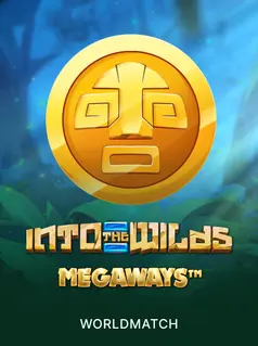 Into The Wilds Megaways, slot da WorldMatch na 1win