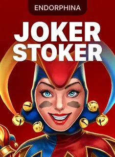 Joker Stoker, slot da Endorphina na 1win