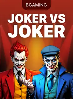 Joker vs Joker, slot da BGaming na 1win