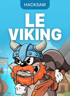 Le Viking, slot da Hacksaw na 1win