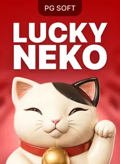 Lucky Neko