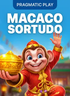 Macaco Sortudo, Pragmatic Play
