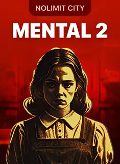 Mental 2, slot da Nolimit City na 1win