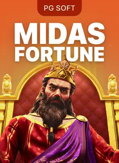Midas Fortune, PG SOFT