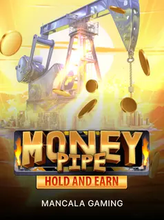 Money Pipe, slot da Mancala na 1win