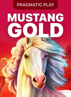 Mustang Gold, slot da Pragmatic Play na 1win