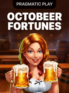 Octobeer Fortunes, slot da Pragmatic Play na 1win