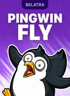 PingWin Fly, slot da Belatra na 1win