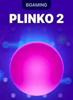 Plinko 2, slot da BGaming na 1win