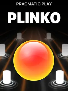 Plinko+, slot da Pragmatic Play na 1win