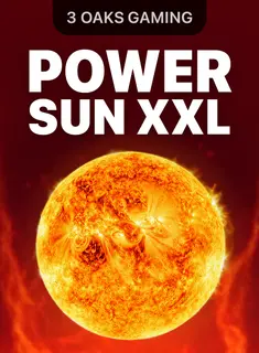 Power Sun XXL
