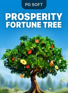 Prosperity Fortune Tree, PG SOFT