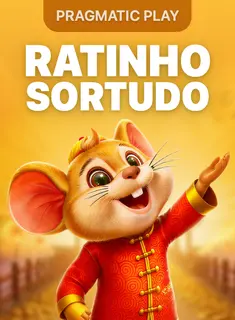 Ratinho Sortudo, Pragmatic Play