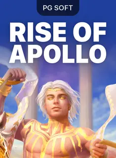 Rise of Apollo, PG SOFT