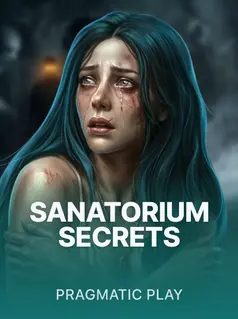Sanatorium Secrets, slot da Pragmatic Play na 1win
