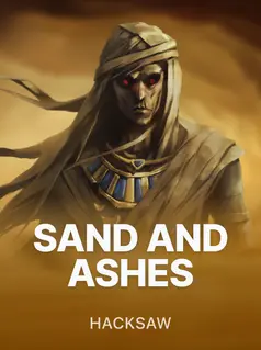 Sand and Ashes, slot da Hacksaw na 1win