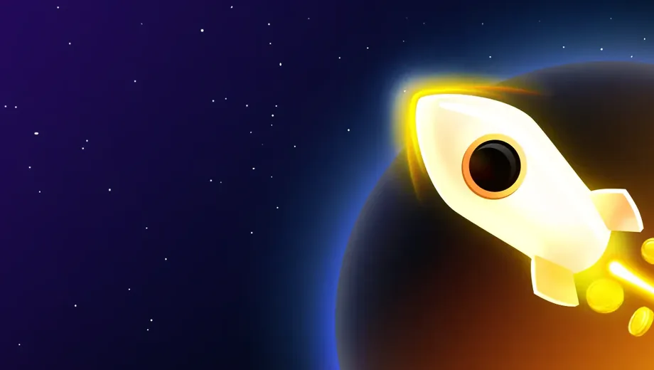 Banner do Space XY