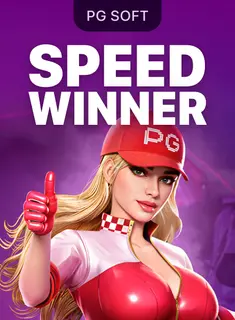 Speed Winner, PG SOFT