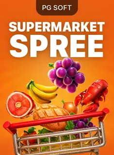 Supermarket Spree, PG SOFT