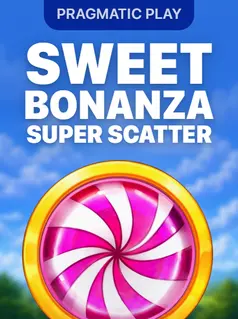 Sweet Bonanza Super Scatter