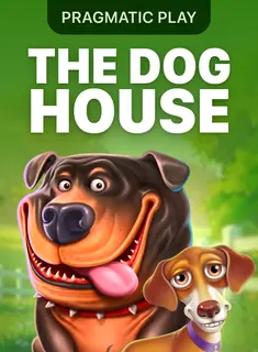 The Dog House, slot da Pragmatic Play na 1win