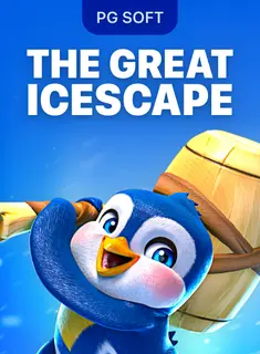 The Great Icescape, PG SOFT