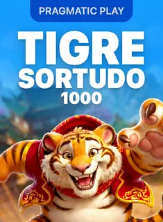 Tigre Sortudo 1000, Pragmatic Play