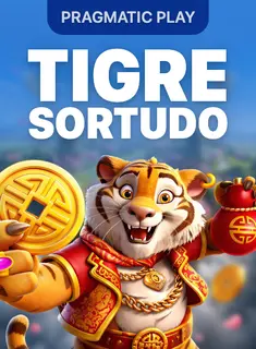 Tigre Sortudo, Pragmatic Play