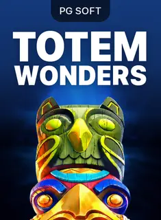 Totem Wonders, PG SOFT