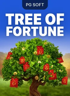 Tree of Fortune, PG SOFT