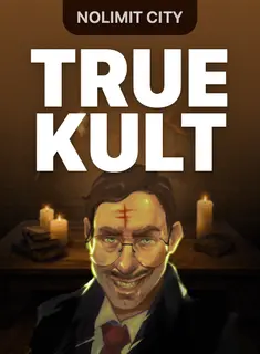 True Kult, slot da Nolimit City na 1win
