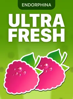 Ultra Fresh, slot da Endorphina na 1win